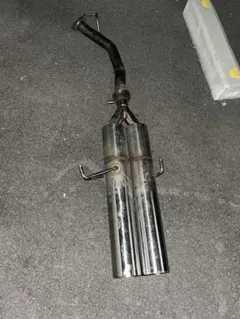 2026年最新】be5 マフラー 柿本の人気アイテム - メルカリ