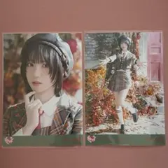 2026年最新】野口衣織 生写真の人気アイテム - メルカリ