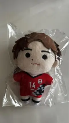 2026年最新】石川祐希 ぬいぐるみの人気アイテム - メルカリ