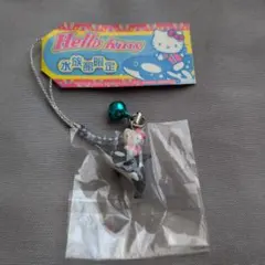 2026年最新】ハローキティ根付けの人気アイテム - メルカリ