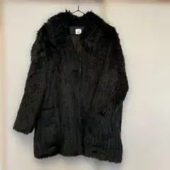 2026年最新】6 roku ファーコートの人気アイテム - メルカリ