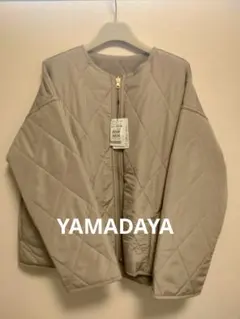 2026年最新】YAMADAYA ジャケットの人気アイテム - メルカリ