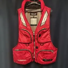 2026年最新】nexus ライフジャケットの人気アイテム - メルカリ