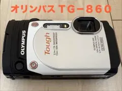 2026年最新】OLYMPUS STYLUS TG-850 Toughの人気アイテム - メルカリ