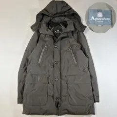 2026年最新】アクアスキュータム ダウンの人気アイテム - メルカリ