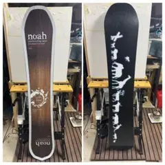 2026年最新】NOAH スノーボードの人気アイテム - メルカリ