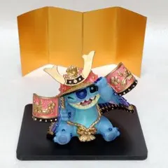 2026年最新】五月人形 スティッチの人気アイテム - メルカリ