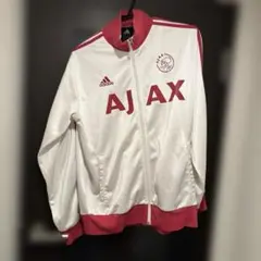 2026年最新】アヤックス ジャージの人気アイテム - メルカリ