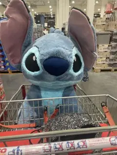 2026年最新】コストコ スティッチの人気アイテム - メルカリ