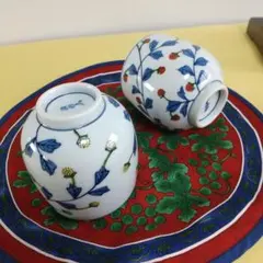 2026年最新】源右衛門 赤呉須の人気アイテム - メルカリ