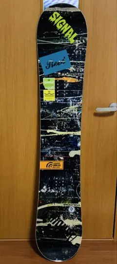 2026年最新】signal スノーボードの人気アイテム - メルカリ