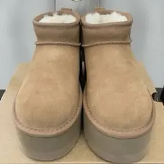 2026年最新】uggブーツ24の人気アイテム - メルカリ