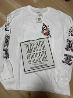 2026年最新】earth crisis tシャツの人気アイテム - メルカリ