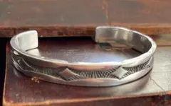 2026年最新】ナバホ族 バングルの人気アイテム - メルカリ