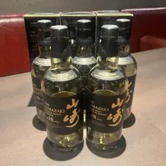 2026年最新】山崎18年 空き瓶の人気アイテム - メルカリ