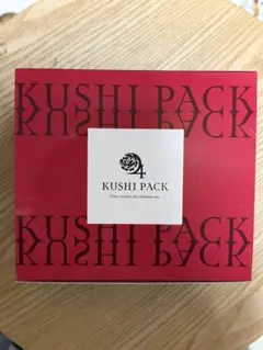 2026年最新】Kushi 炭酸パックの人気アイテム - メルカリ