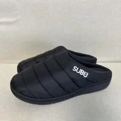2026年最新】subu サンダル 24-25.5の人気アイテム - メルカリ