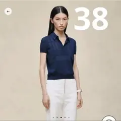 2026年最新】hermes エルメス 半袖ポロシャツの人気アイテム - メルカリ