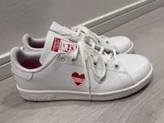 2026年最新】スタンスミス 23.5 ハートの人気アイテム - メルカリ