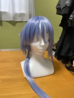 2026年最新】神里綾人 ウィッグの人気アイテム - メルカリ