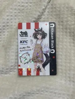 2026年最新】ウマ娘 サイン キタサンブラックの人気アイテム - メルカリ