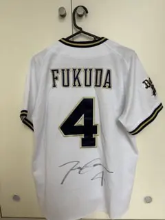 2026年最新】福田周平 サインの人気アイテム - メルカリ