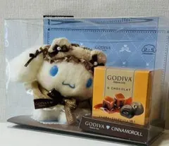 2026年最新】godiva シナモロールの人気アイテム - メルカリ