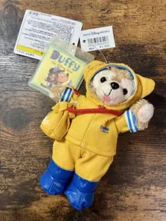 2026年最新】ダッフィーレインコートの人気アイテム - メルカリ