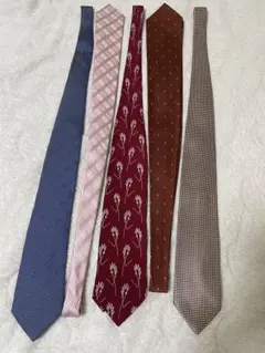 2026年最新】ブランドネクタイまとめ売りの人気アイテム - メルカリ