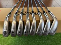 2026年最新】vg3 アイアンの人気アイテム - メルカリ