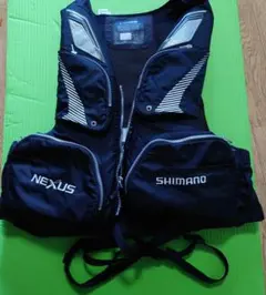 2026年最新】nexus シマノ ベストの人気アイテム - メルカリ