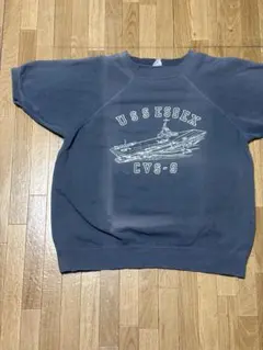 2026年最新】半袖スウェット 60sの人気アイテム - メルカリ