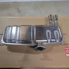 2026年最新】P5C1 ロードスター マフラーの人気アイテム - メルカリ