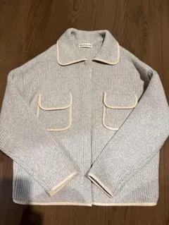 2026年最新】searoomlynn ニットジャケットの人気アイテム - メルカリ