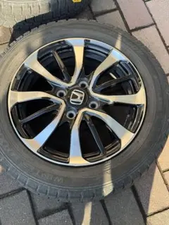 2026年最新】N-box 純正ホイール スタッドレスの人気アイテム - メルカリ