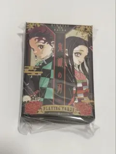 2026年最新】鬼滅の刃 トランプ ジャンプフェスタの人気アイテム