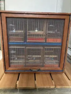 2026年最新】メジロ かごの人気アイテム - メルカリ