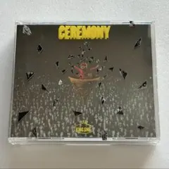 2026年最新】King Gnu CEREMONY 初回盤の人気アイテム - メルカリ