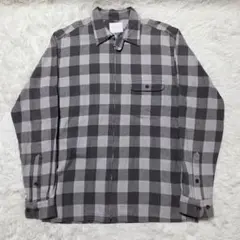 2026年最新】アンユーズド UNUSED ネルシャツの人気アイテム - メルカリ