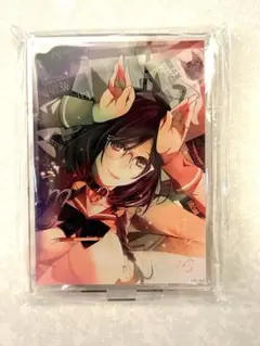 2026年最新】推しチャレ 化物語の人気アイテム - メルカリ