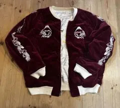 2026年最新】warehouse スカジャンの人気アイテム - メルカリ