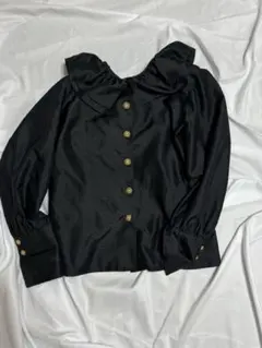 2026年最新】コムデギャルソンガール ブラウスの人気アイテム - メルカリ