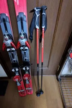 2026年最新】スキー ストック 105の人気アイテム - メルカリ