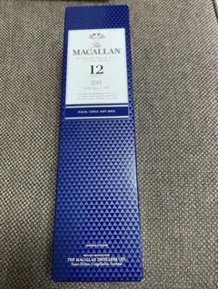 2026年最新】マッカラン空箱の人気アイテム - メルカリ