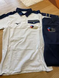 2026年最新】バレーボール 審判服の人気アイテム - メルカリ