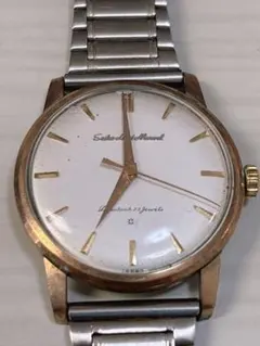 2026年最新】SEIKO 手巻き時計の人気アイテム - メルカリ