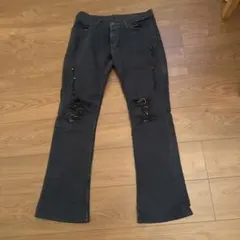 2026年最新】IF SIX WAS NINE ブーツの人気アイテム - メルカリ