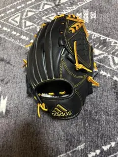 2026年最新】adidasグローブ左投げの人気アイテム - メルカリ