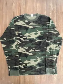 2026年最新】サーマルロンT 迷彩の人気アイテム - メルカリ