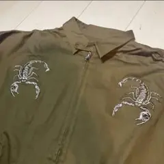 2026年最新】TENBOX ジャンパー・ブルゾンの人気アイテム - メルカリ